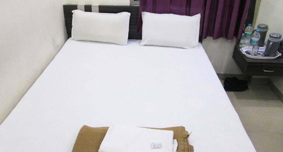 Hotel Taraa Delux, Nagpur 5
